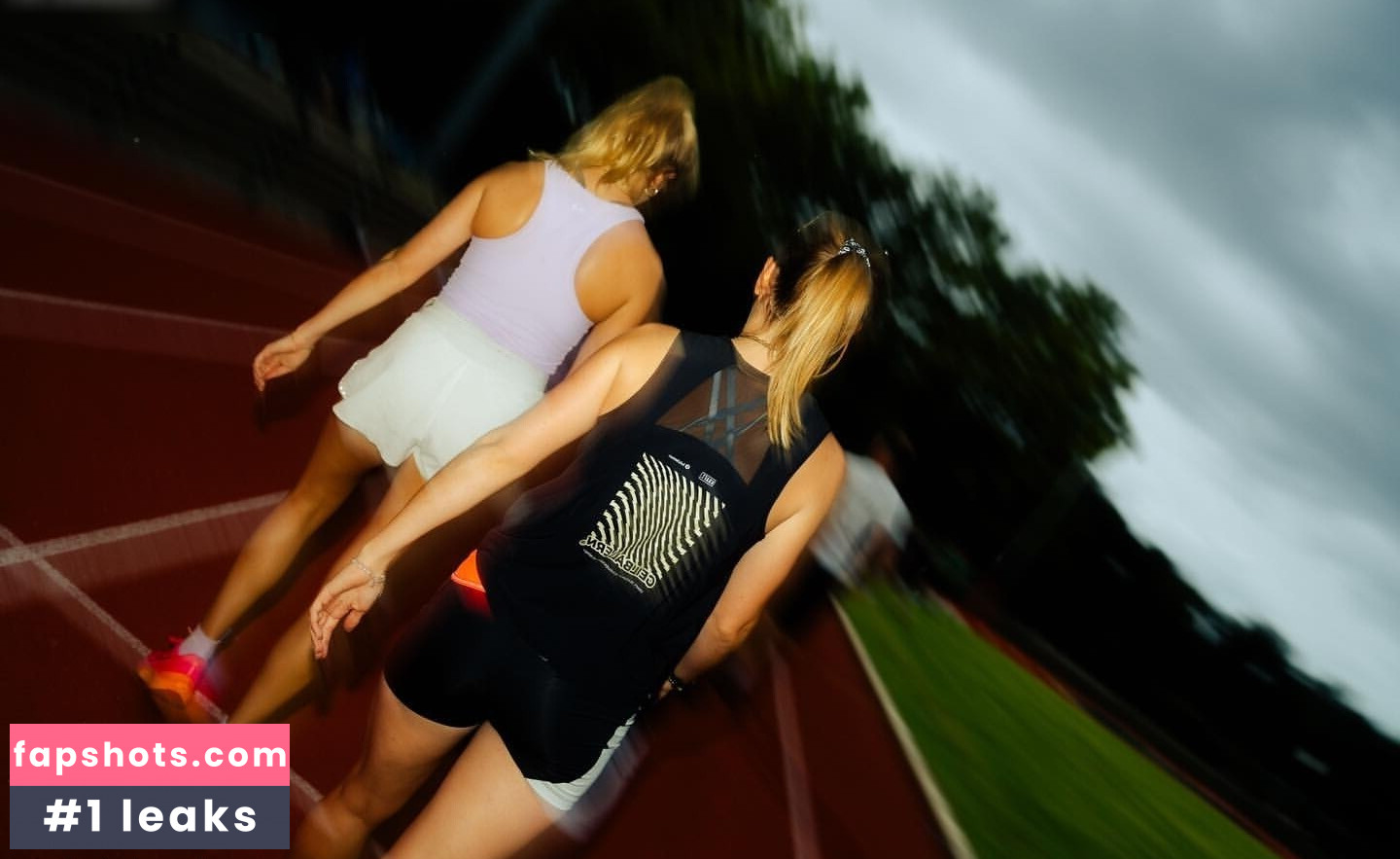 Sportlerinnen deutsch & International (Prominent) gallery photo #931