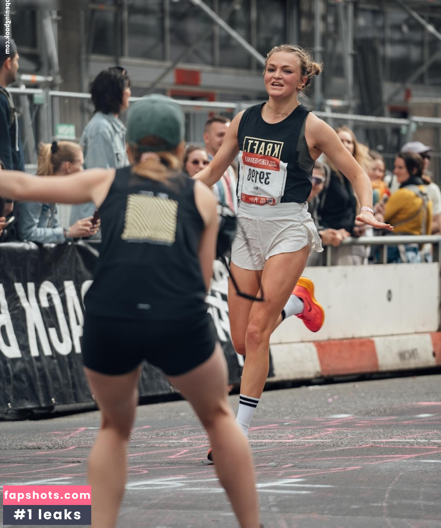 Sportlerinnen deutsch & International (Prominent) gallery photo #932