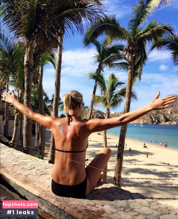 Sportlerinnen deutsch & International (Prominent) gallery photo #944