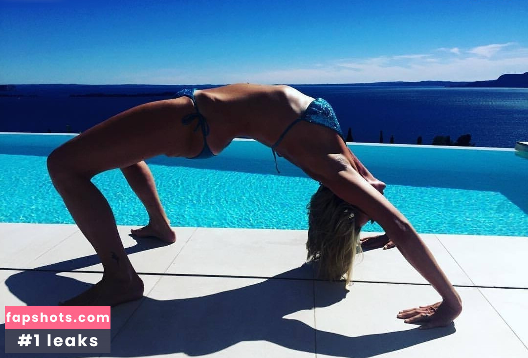 Sportlerinnen deutsch & International (Prominent) gallery photo #946