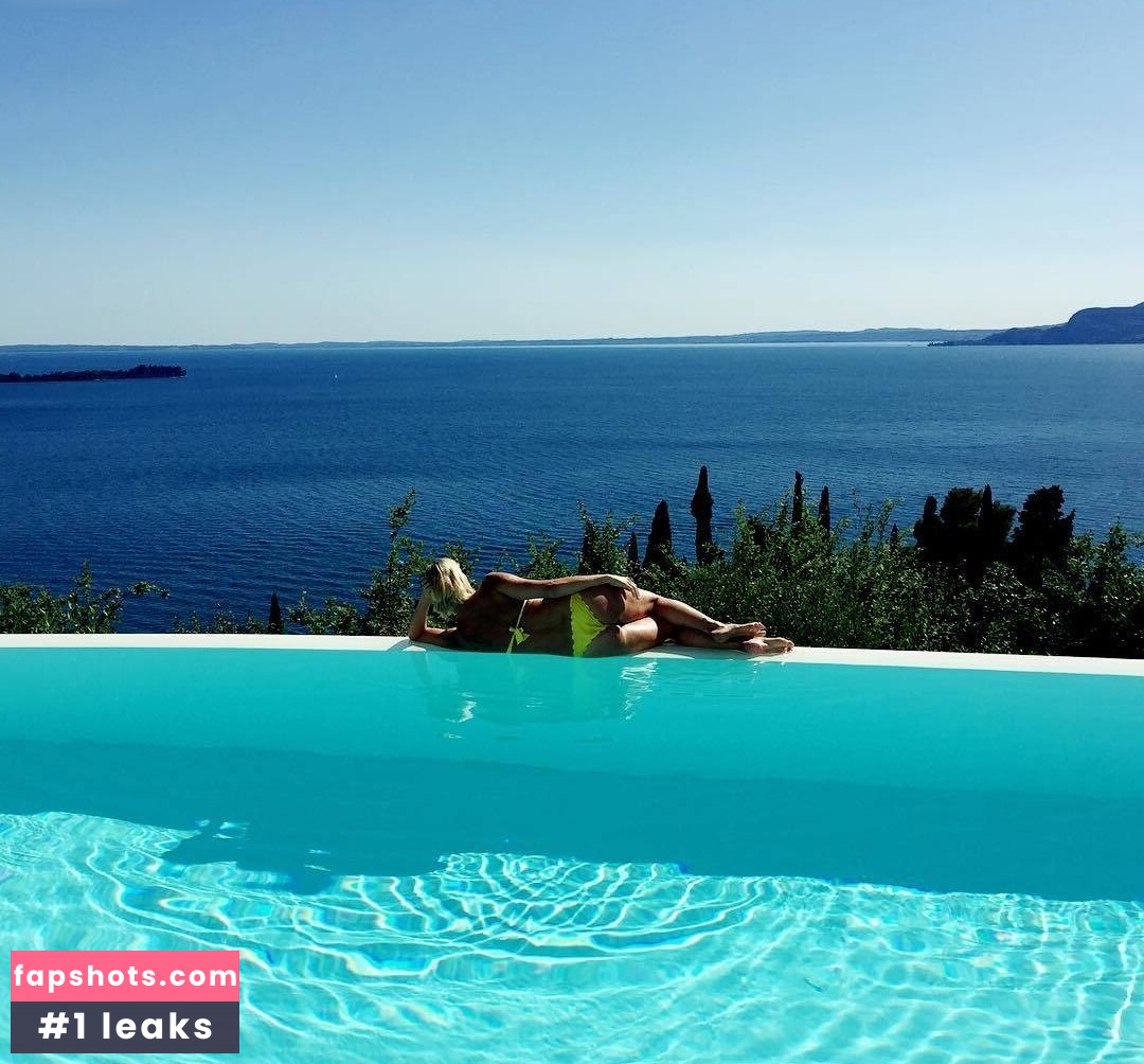 Sportlerinnen deutsch & International (Prominent) gallery photo #948