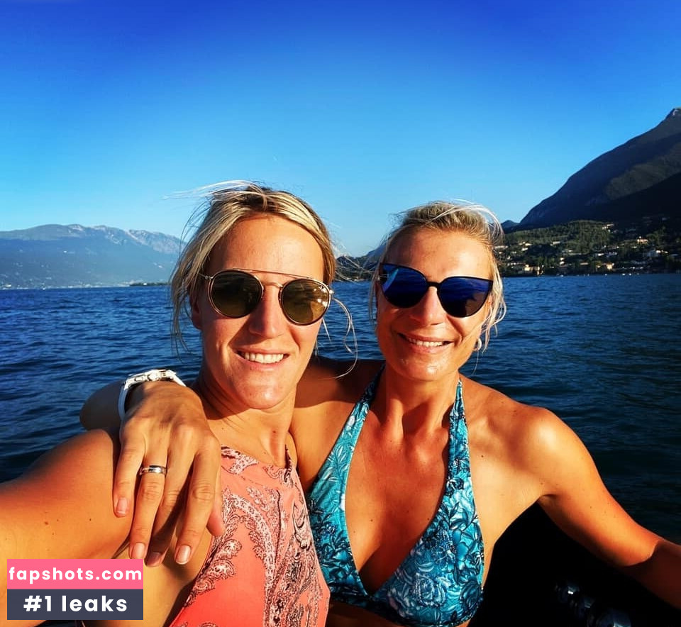 Sportlerinnen deutsch & International (Prominent) gallery photo #952