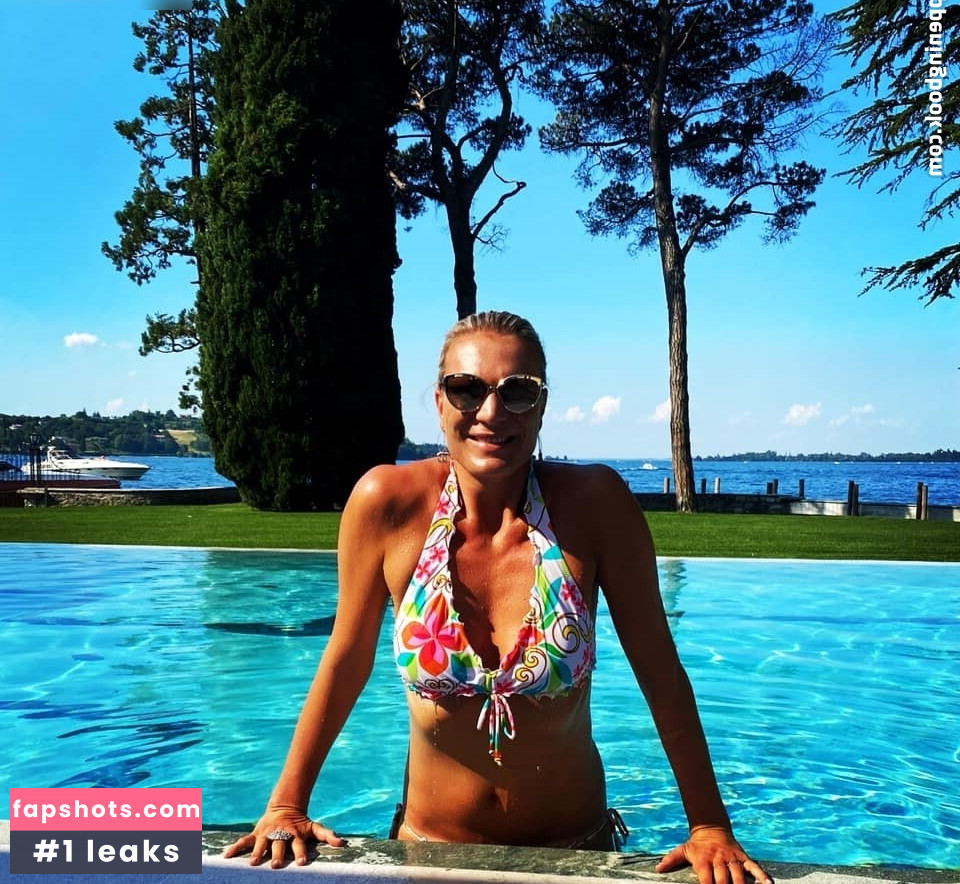 Sportlerinnen deutsch & International (Prominent) gallery photo #958