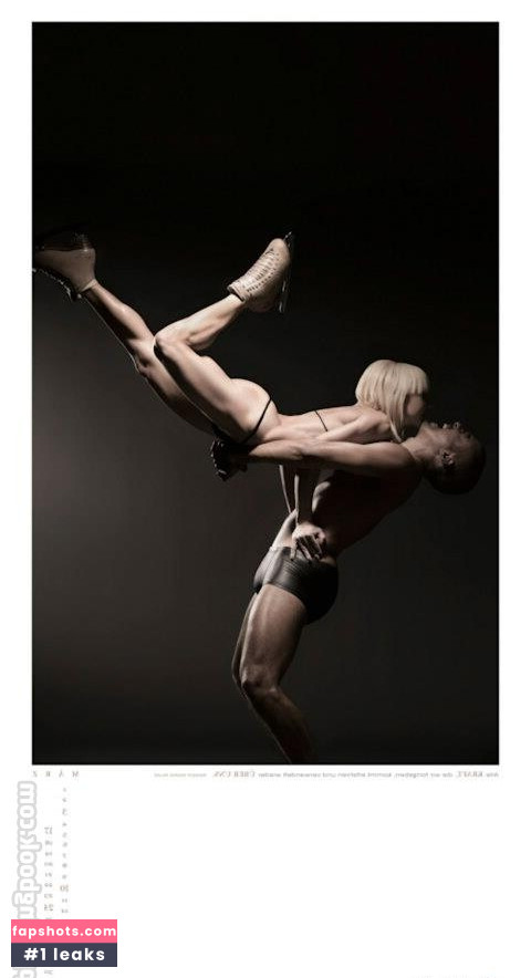 Sportlerinnen deutsch & International (Prominent) gallery photo #967