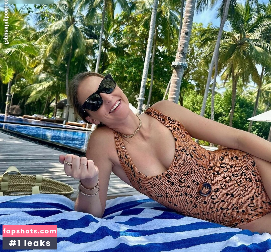 Sportlerinnen deutsch & International (Prominent) gallery photo #973