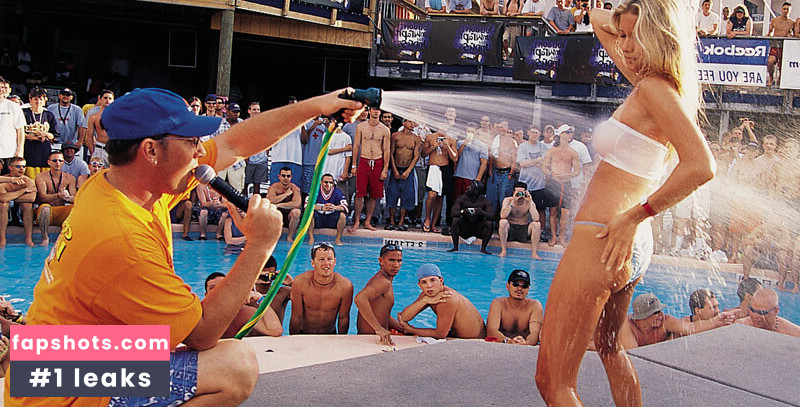 Spring Break 2001 gallery photo #46