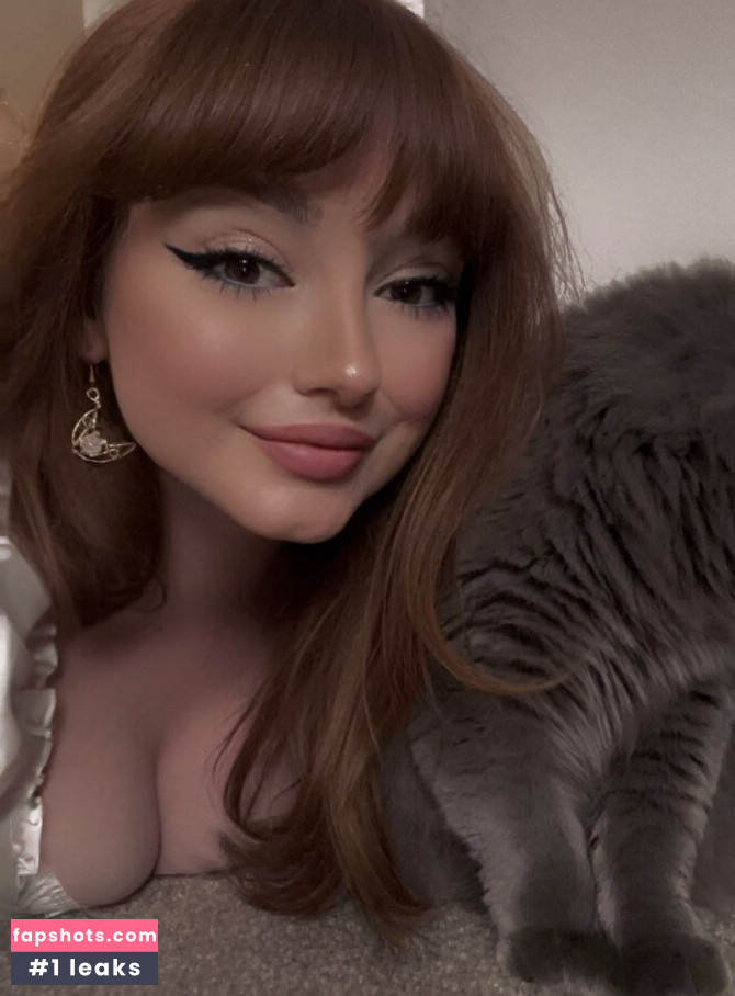 Sproutheals Nahé úniky fotek pouze od fanoušků #2 - Fapshots