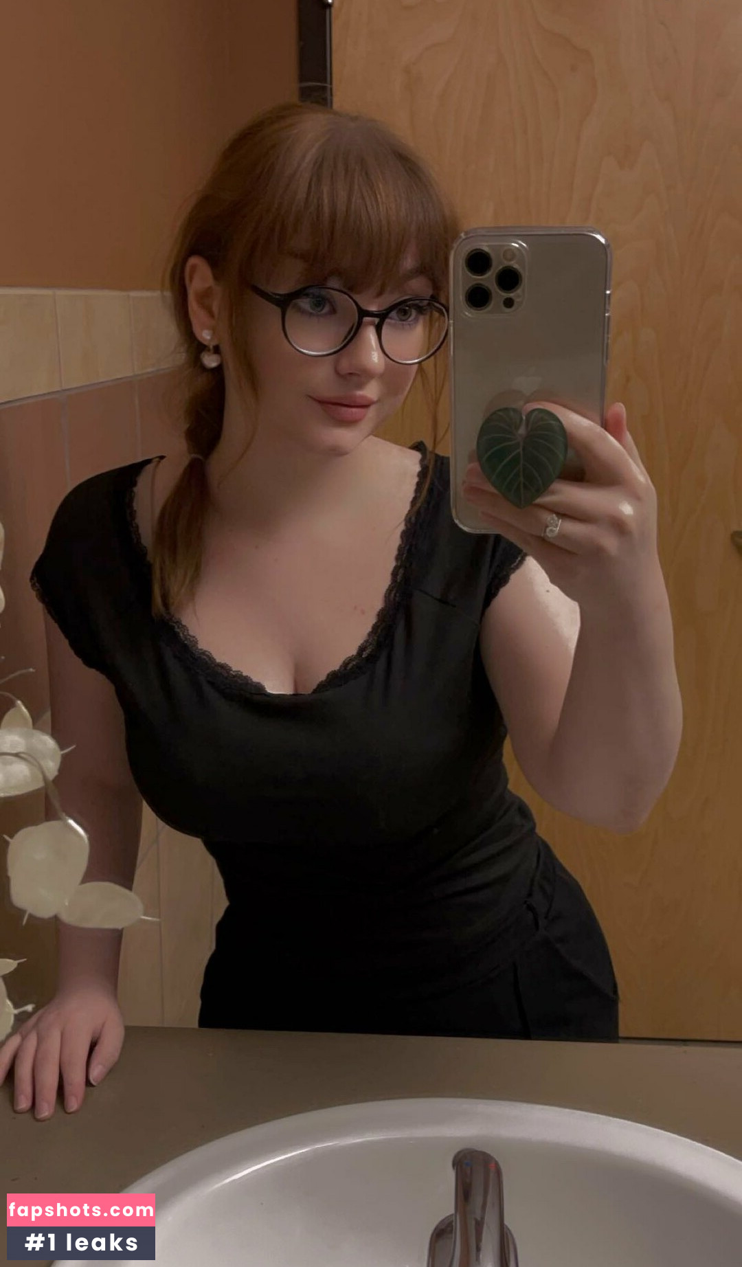 Sproutheals Nahé úniky fotek pouze od fanoušků #3 - Fapshots