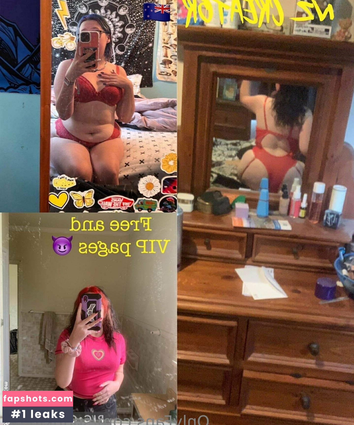 spunkiredd gallery photo #11