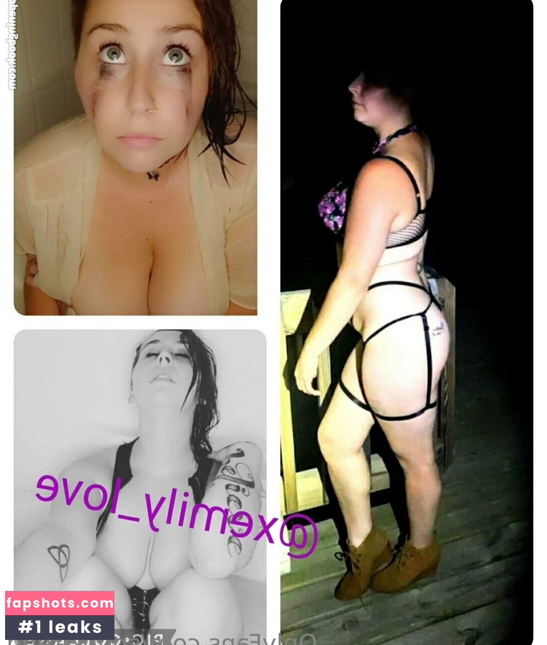 spunkiredd gallery photo #12