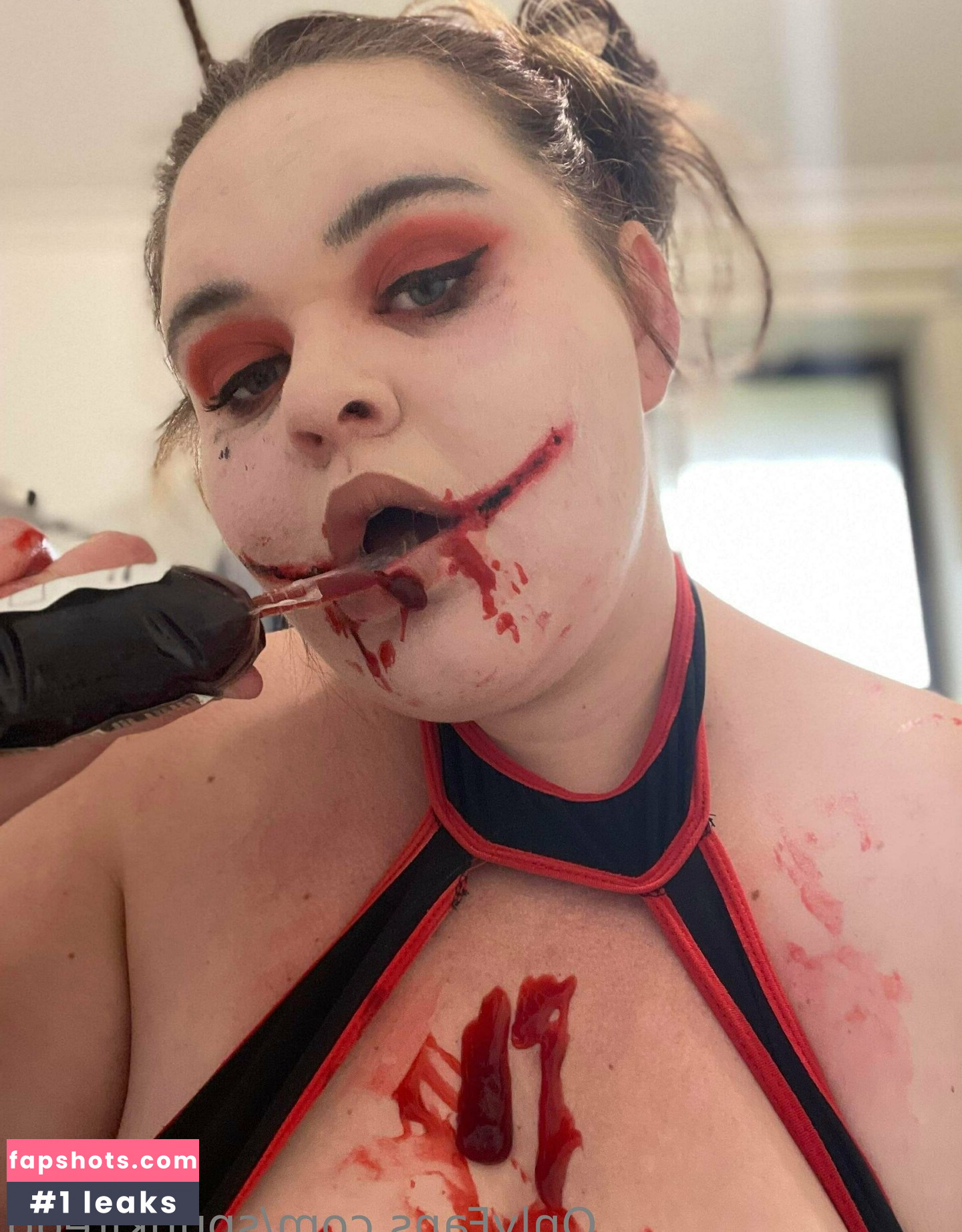 spunkiredd gallery photo #7