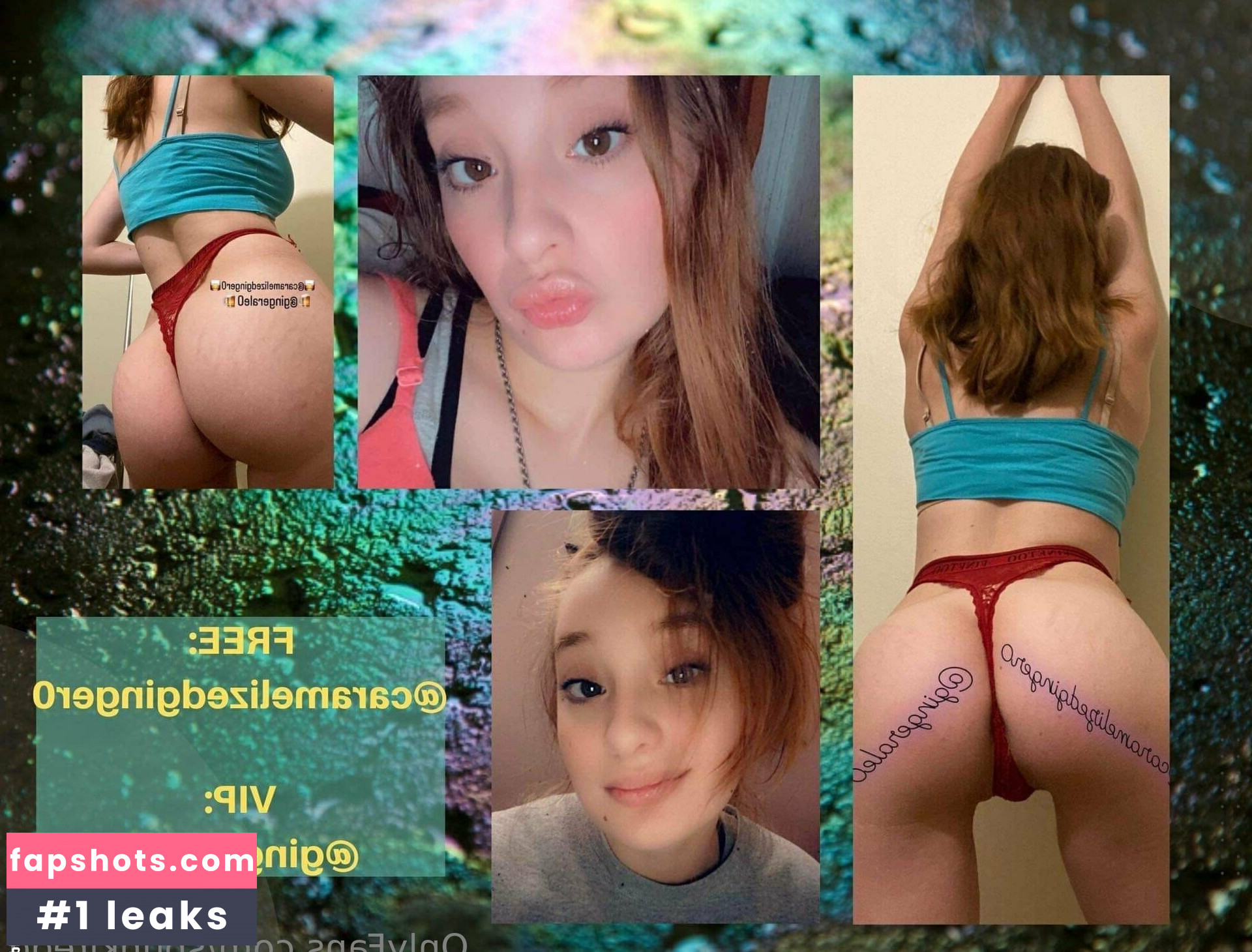 spunkiredd gallery photo #10