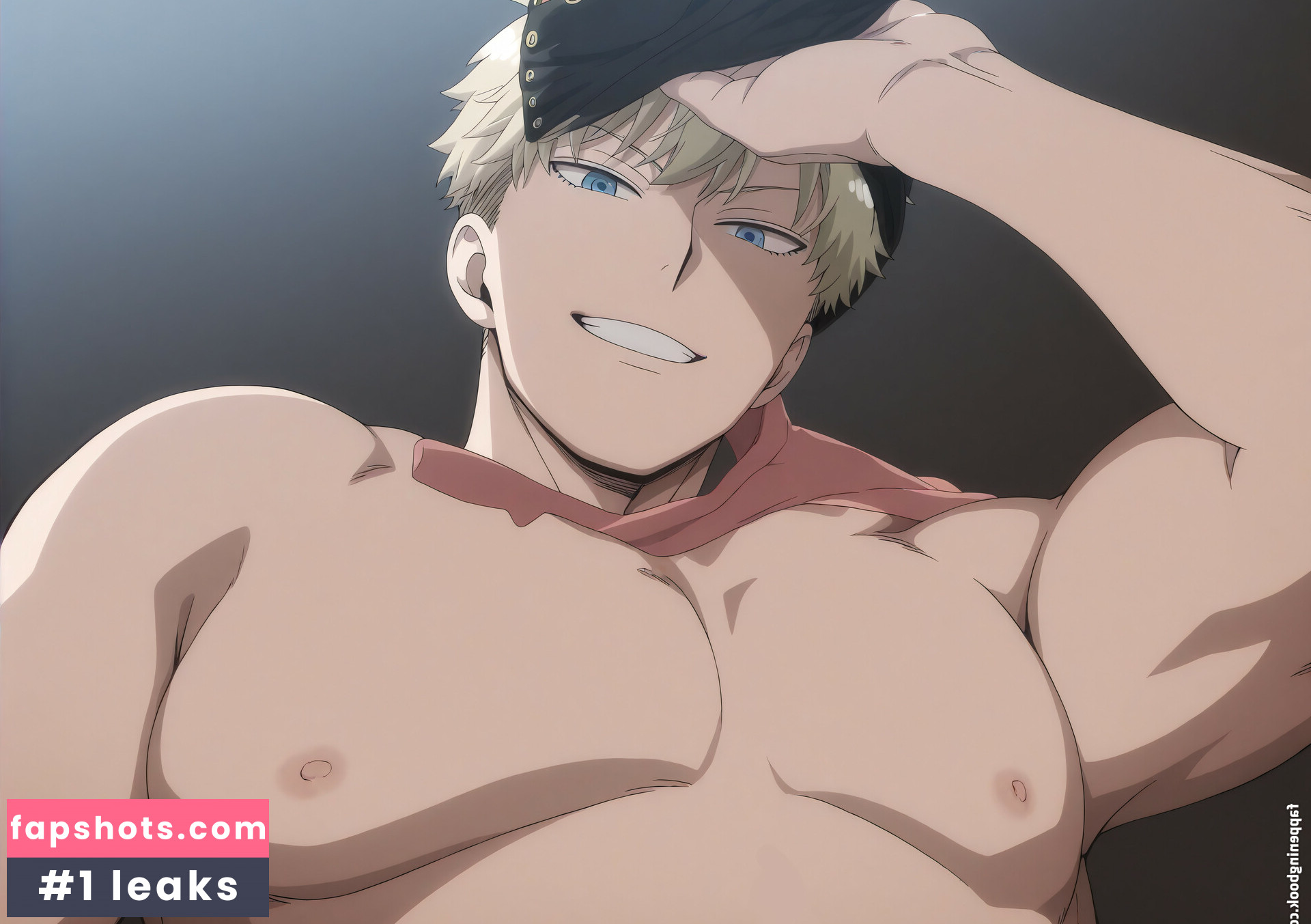 Spy X Family gallery photo #18