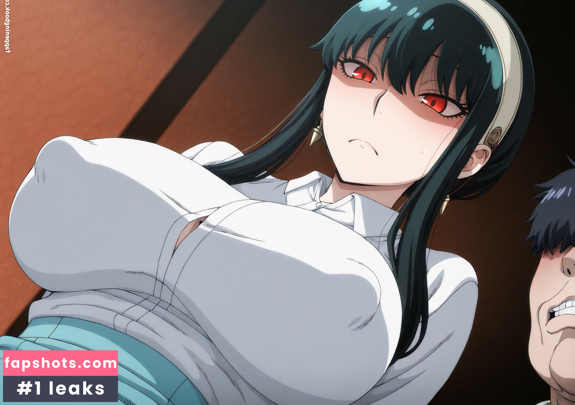 Spy X Family gallery photo #3