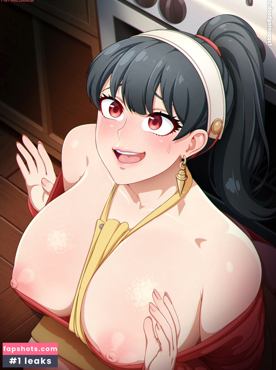 Spy X Family gallery photo #46