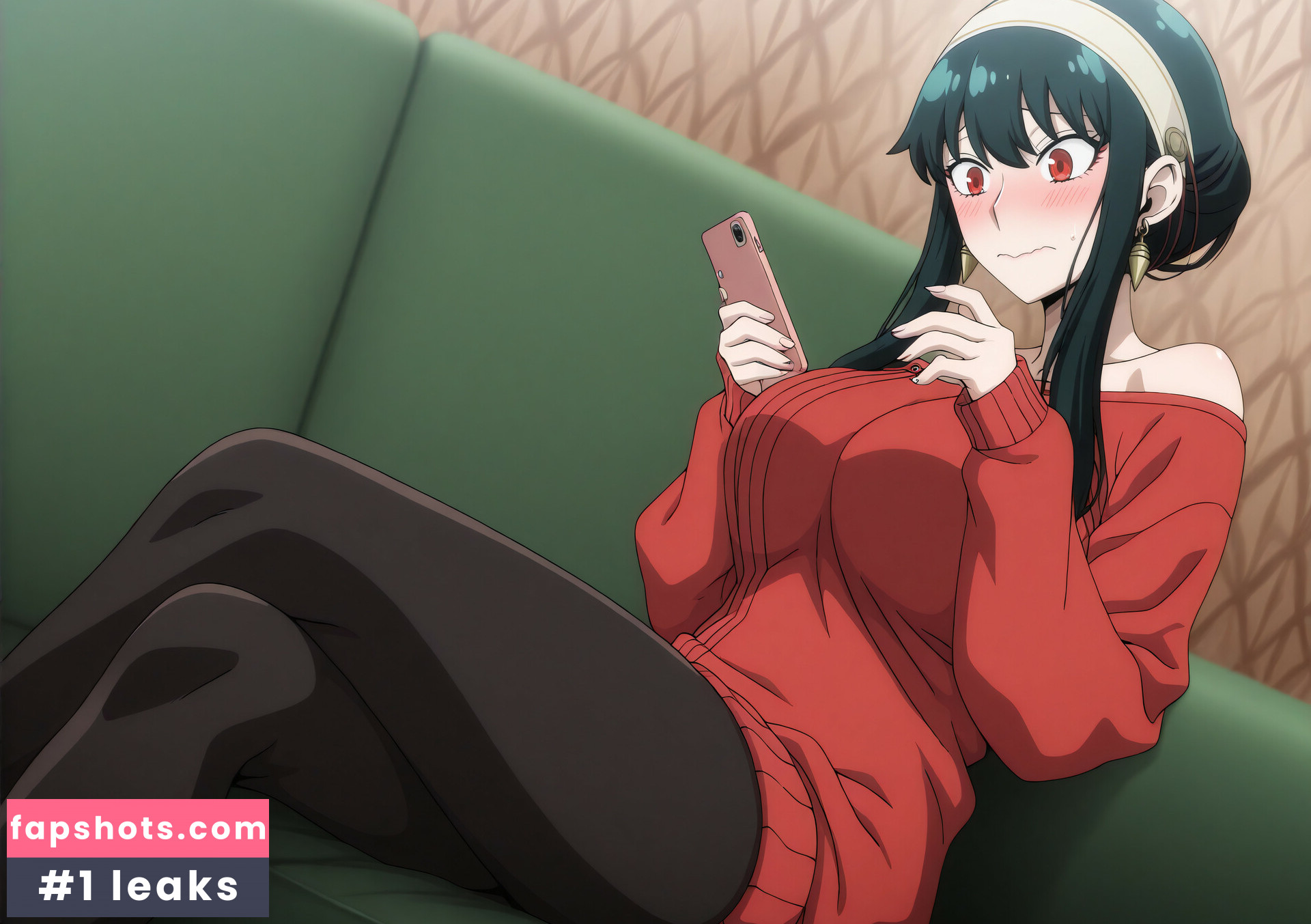 Spy X Family gallery photo #8