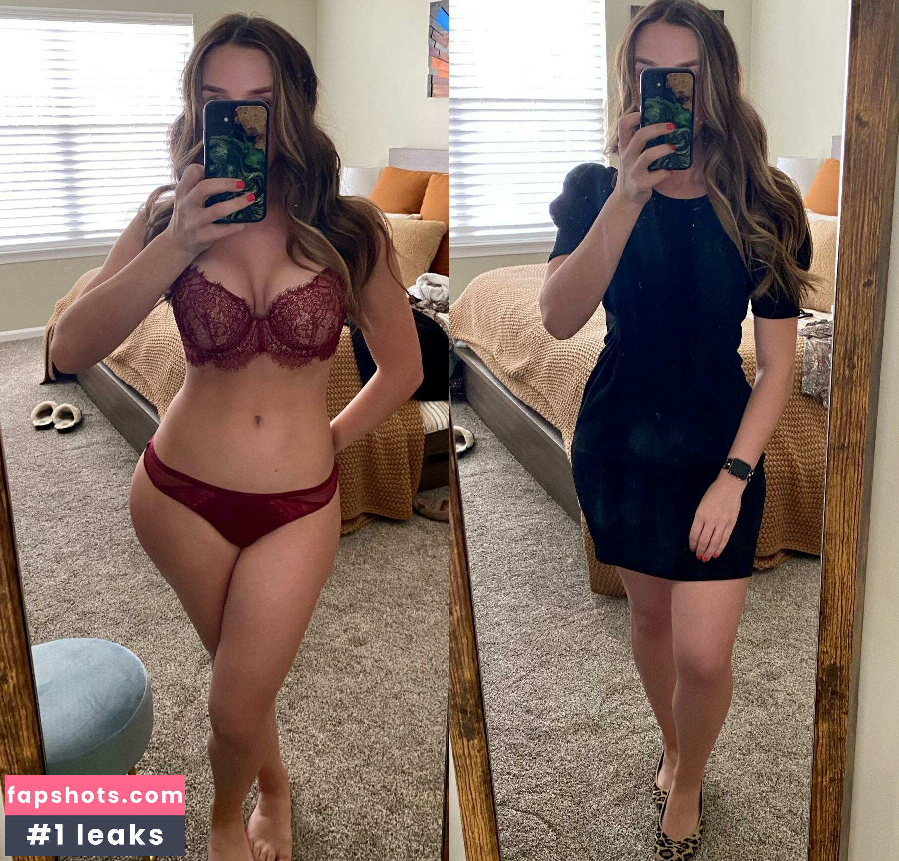 Squadunknown Nahé úniky fotek pouze od fanoušků #55 - Fapshots