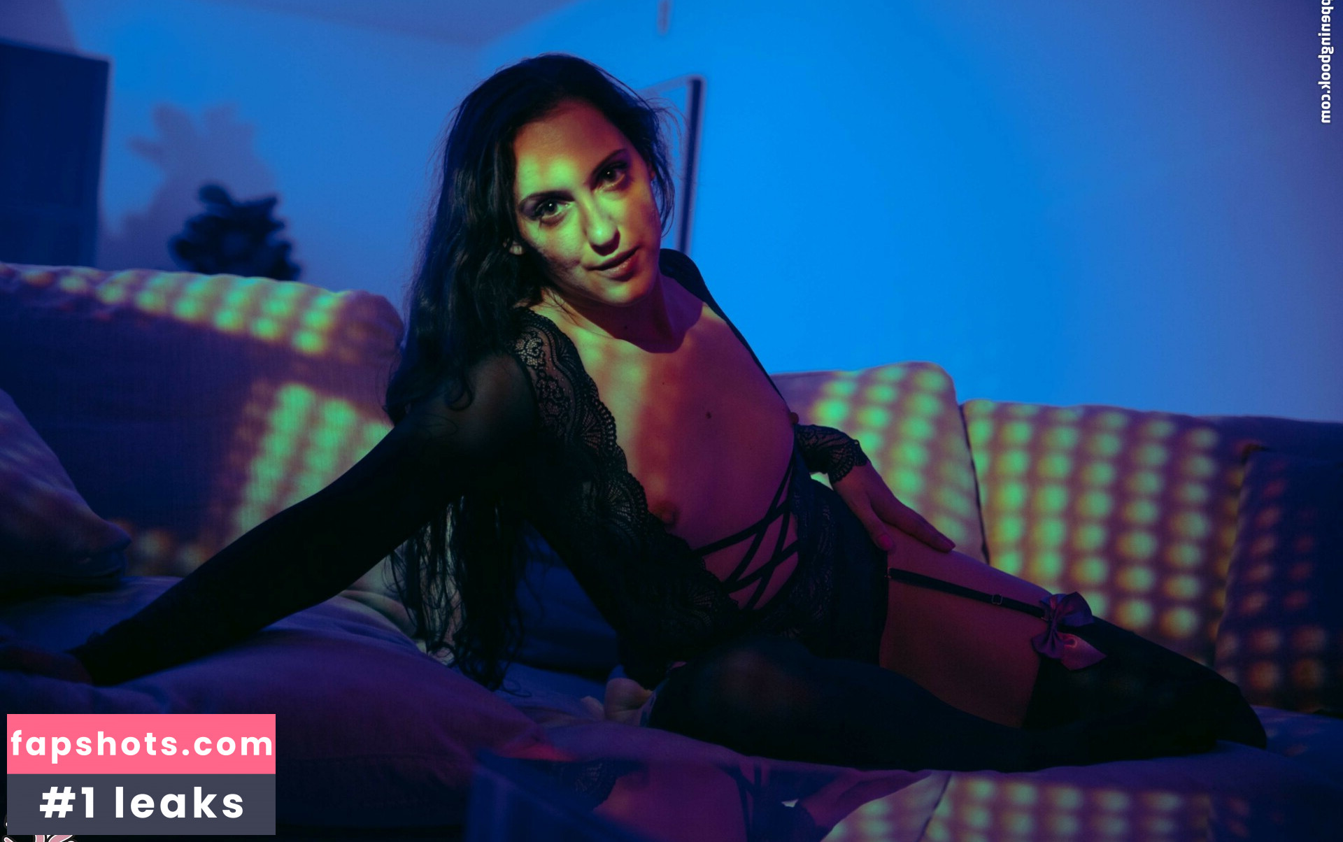 Squirtkween69 Filtración Desnuda OnlyFans Foto #4 - Fapshots