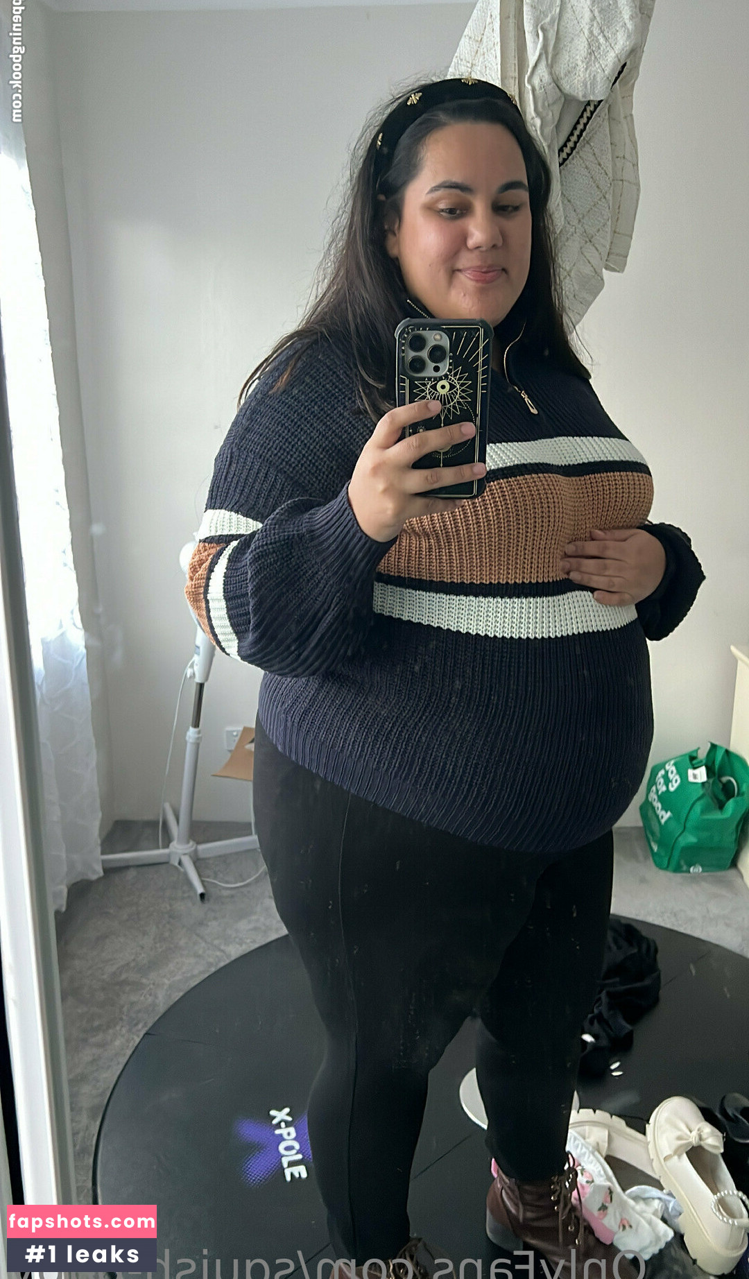 squish-baby Nude Leaks OnlyFans Photos #2 - LeakJerk