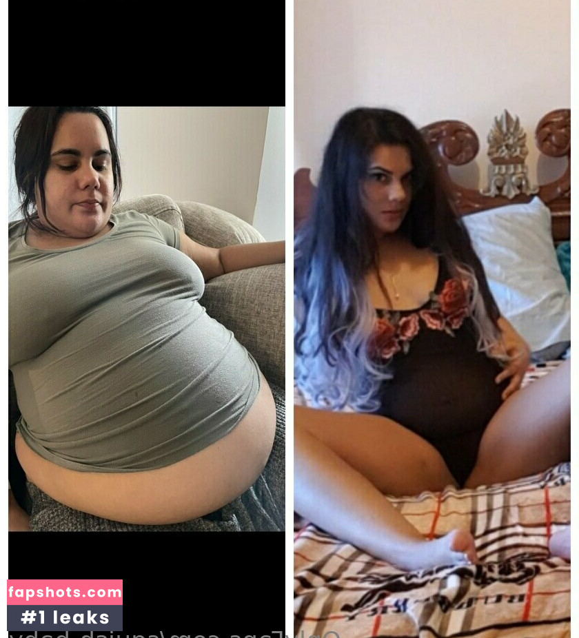 squish-baby Nude Leaks OnlyFans Photos #14 - LeakJerk