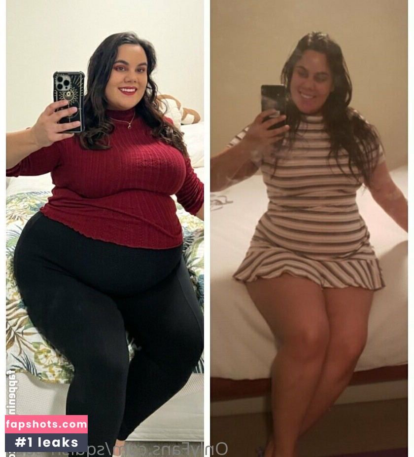 squish-baby Nude Leaks OnlyFans Photos #20 - LeakJerk