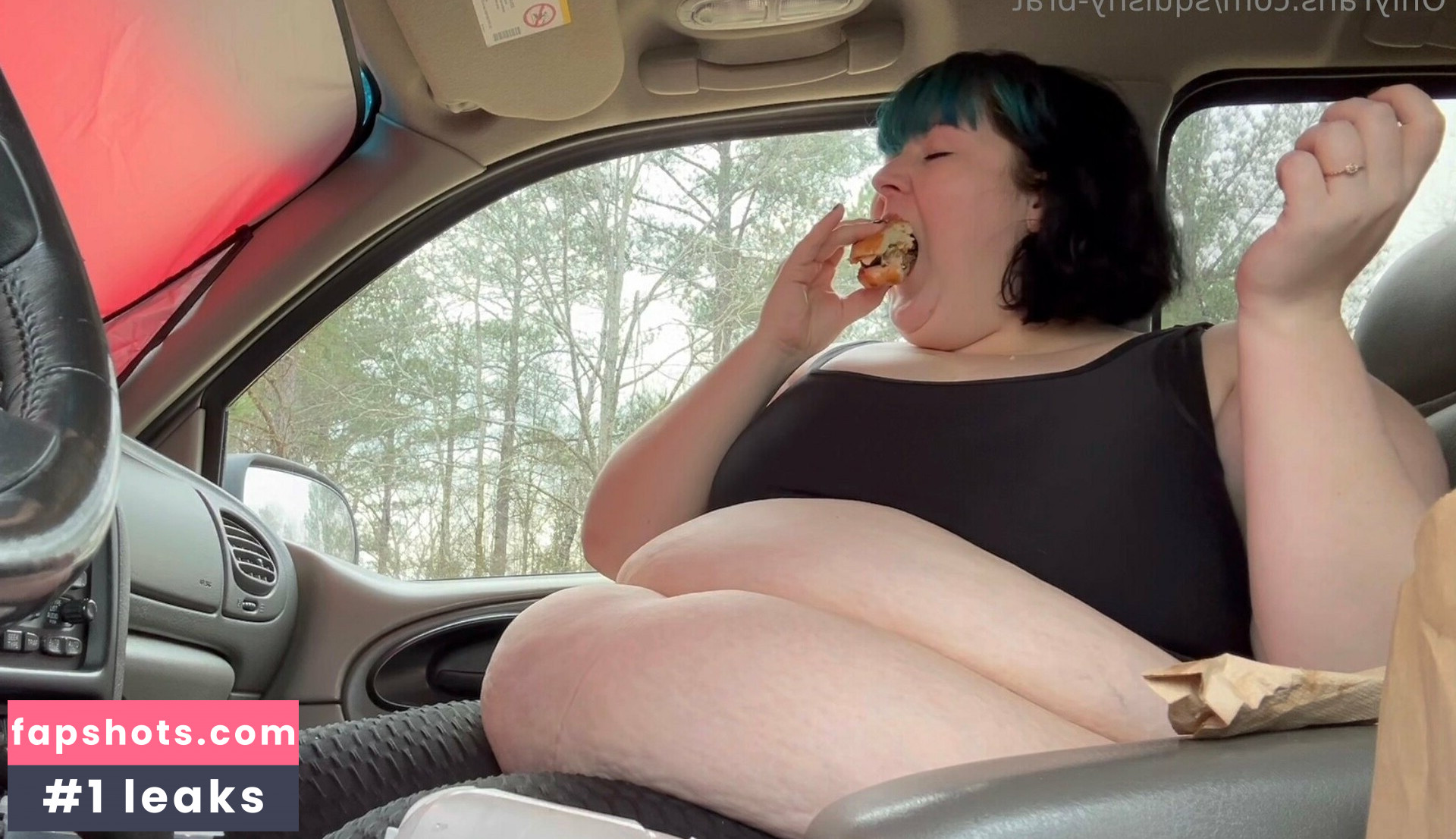 squishy-brat Nahé úniky fotek pouze od fanoušků #9 - Fapshots