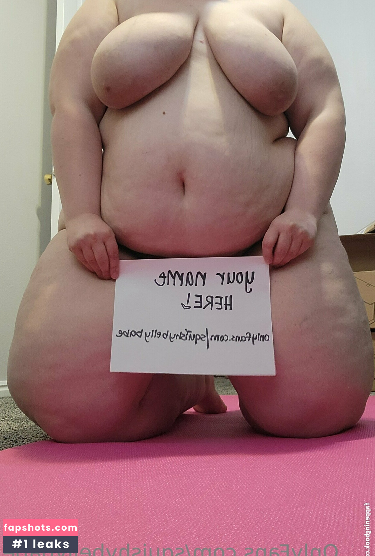squishybellybabe gallery photo #7