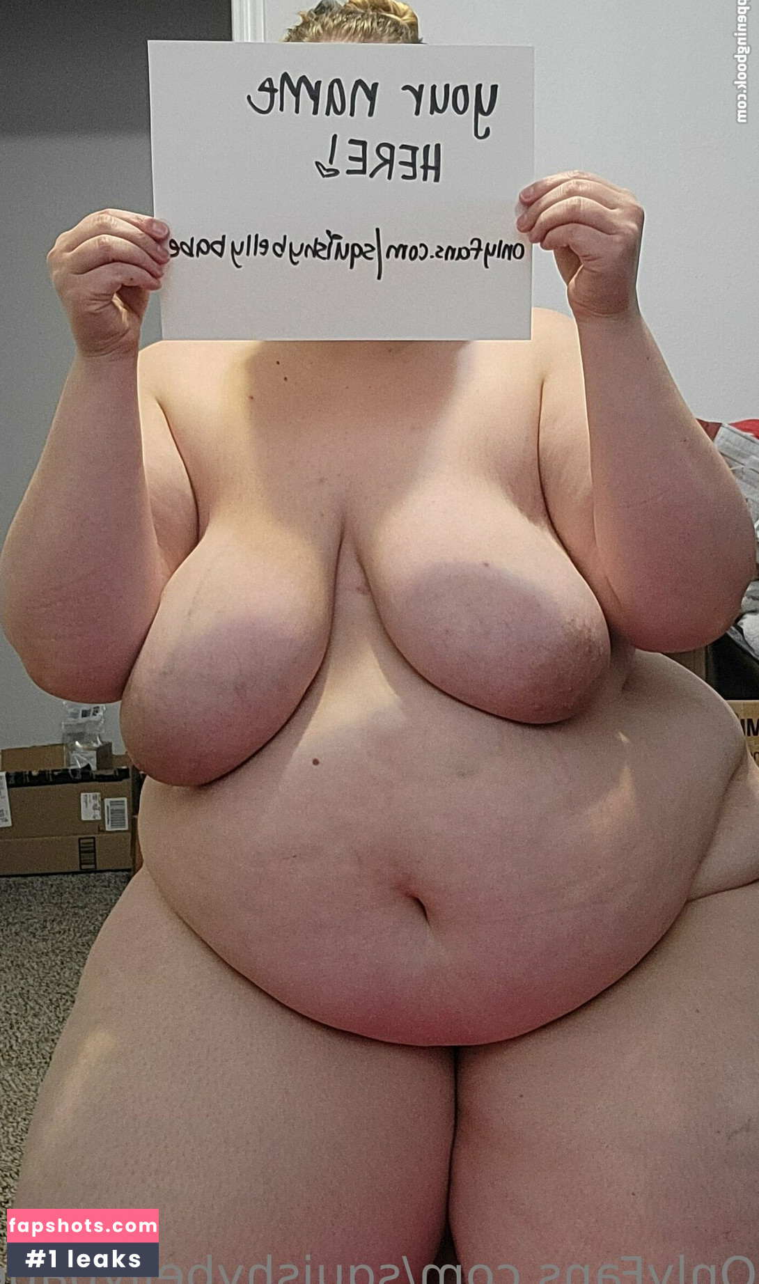 squishybellybabe gallery photo #8