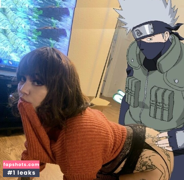 squishybunx Nahé úniky fotek pouze od fanoušků #9 - Fapshots