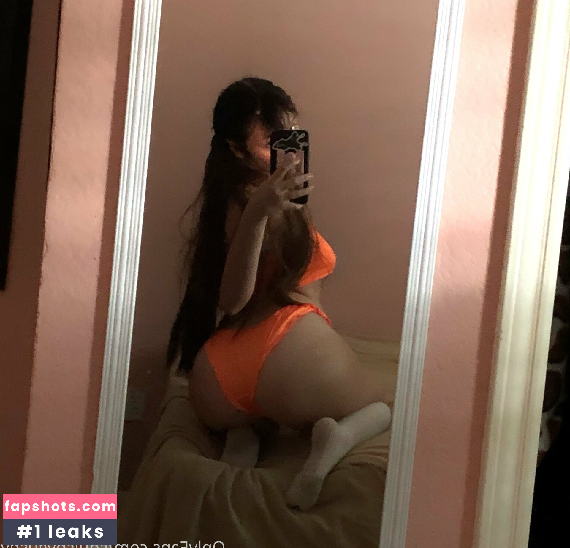 Squishygushy Nahé úniky fotek pouze od fanoušků #18 - Fapshots