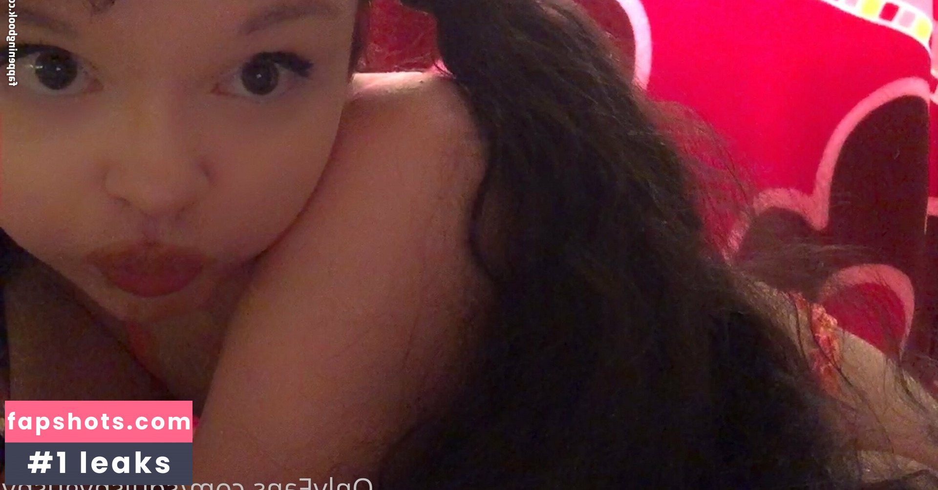 Squishygushy Nahé úniky fotek pouze od fanoušků #20 - Fapshots