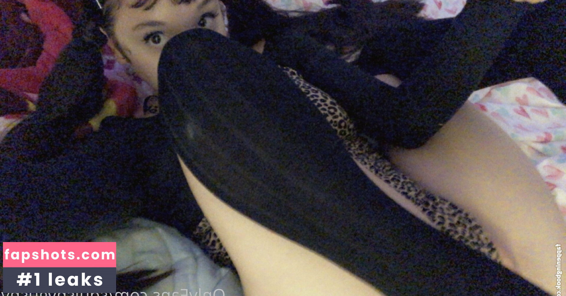 Squishygushy Nahé úniky fotek pouze od fanoušků #33 - Fapshots