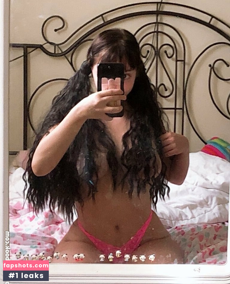 Squishygushy Nahé úniky fotek pouze od fanoušků #42 - Fapshots