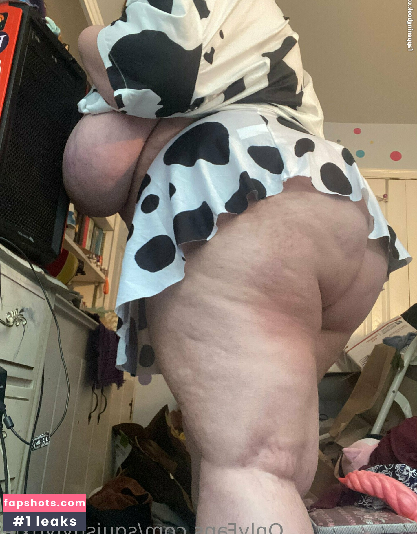 squishylynxie Nahé úniky fotek pouze od fanoušků #33 - Fapshots