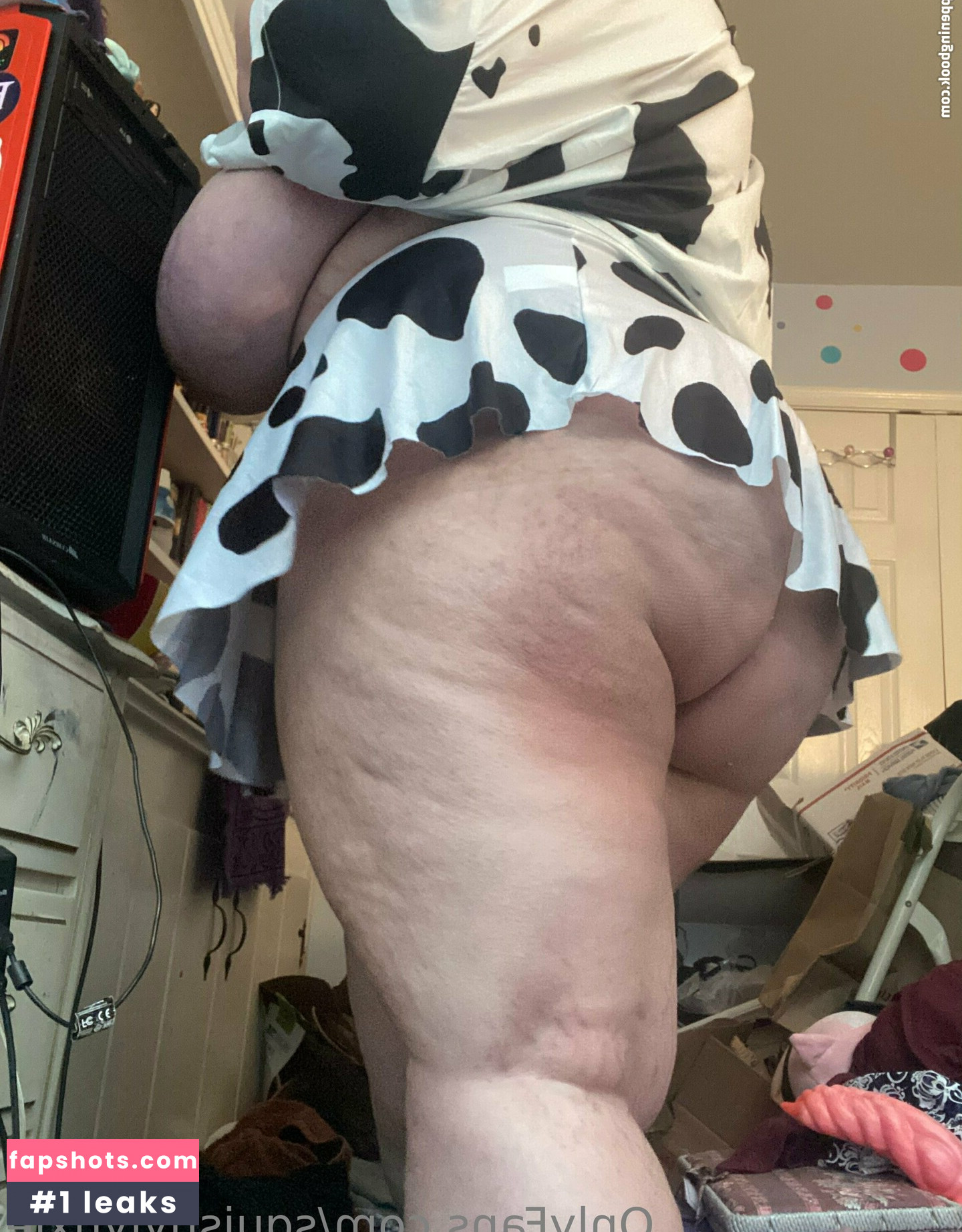 squishylynxie Nahé úniky fotek pouze od fanoušků #37 - Fapshots