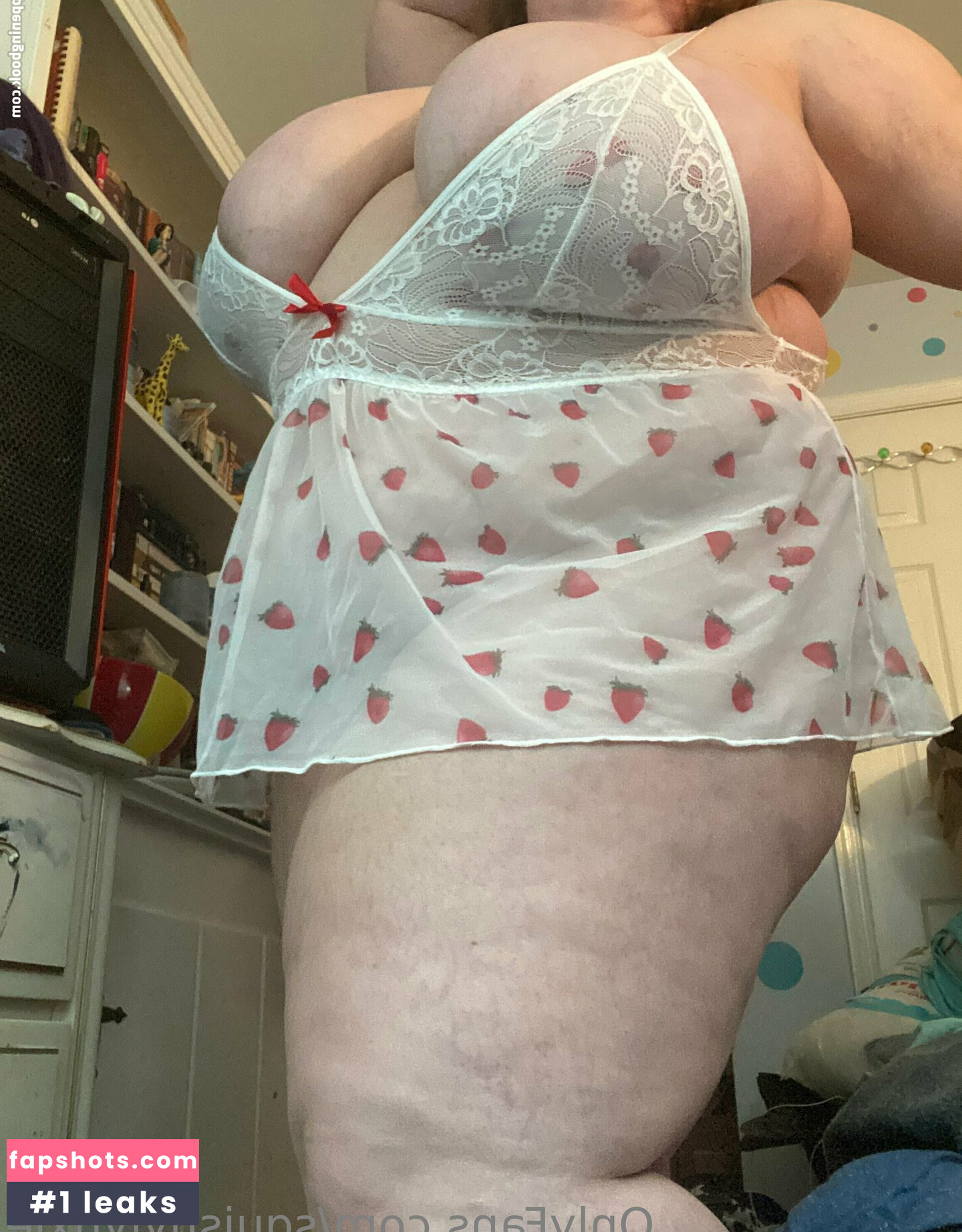 squishylynxie Nahé úniky fotek pouze od fanoušků #46 - Fapshots