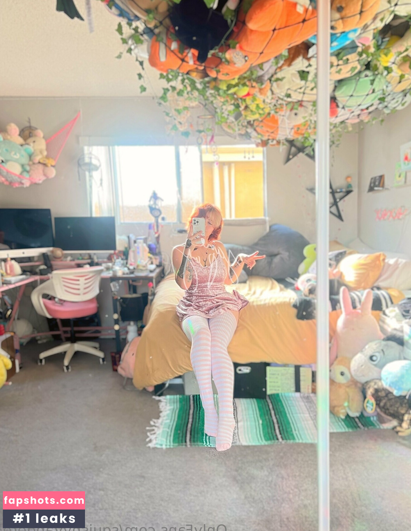 squishyyandere Nacktheit OnlyFans Fotos #2 - Fapshots