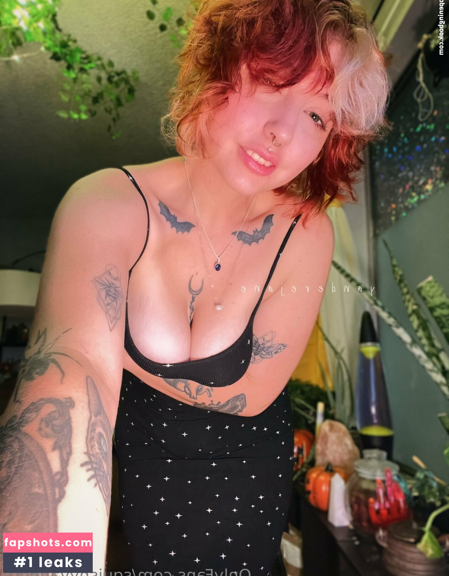 squishyyandere Nahé úniky fotek pouze od fanoušků #13 - Fapshots