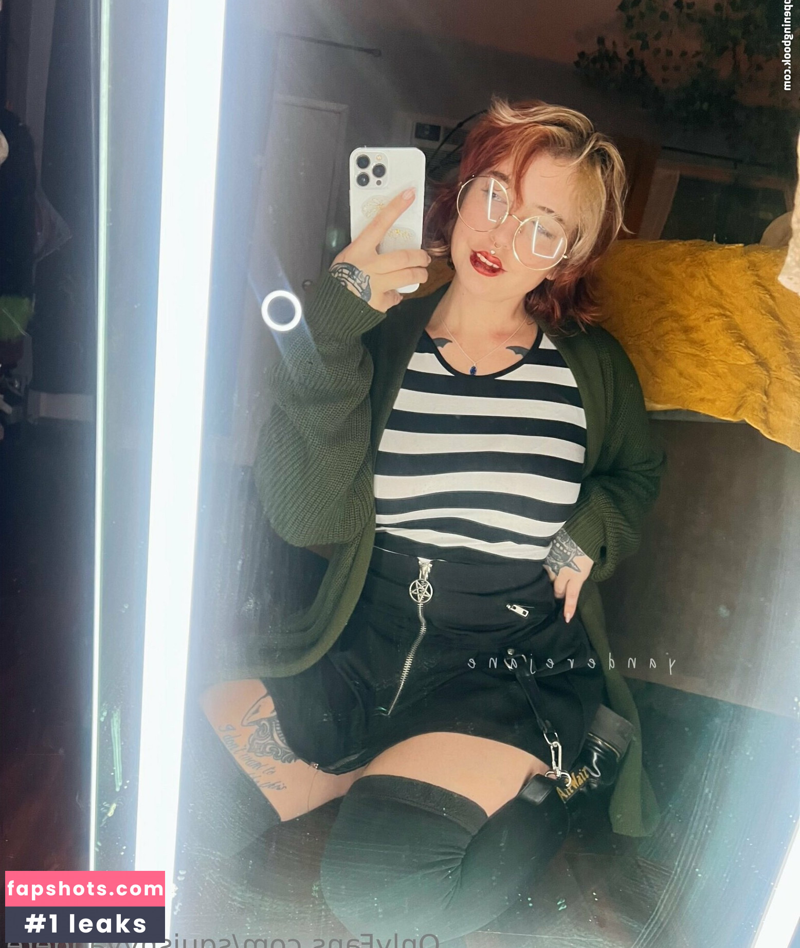 squishyyandere Nacktheit OnlyFans Fotos #14 - Fapshots