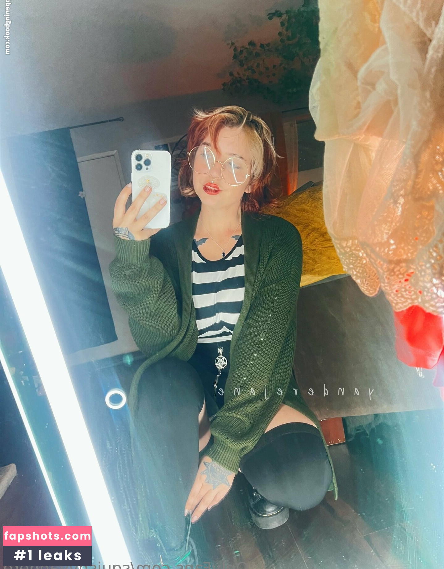 squishyyandere Nacktheit OnlyFans Fotos #17 - Fapshots