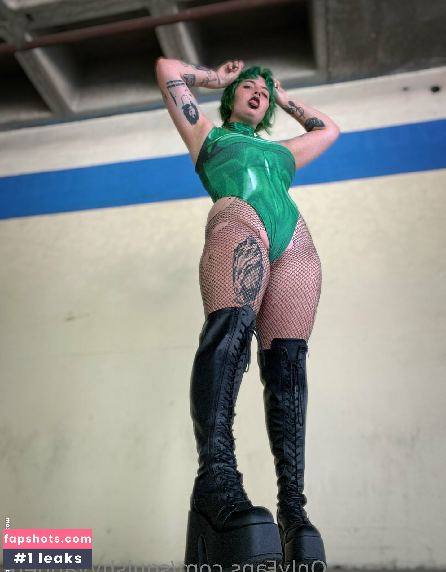 squishyyandere Nacktheit OnlyFans Fotos #20 - Fapshots