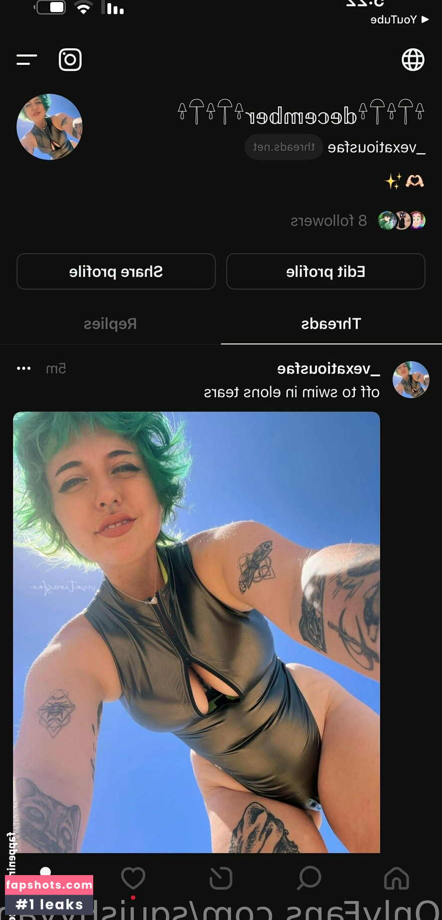 squishyyandere Nacktheit OnlyFans Fotos #28 - Fapshots