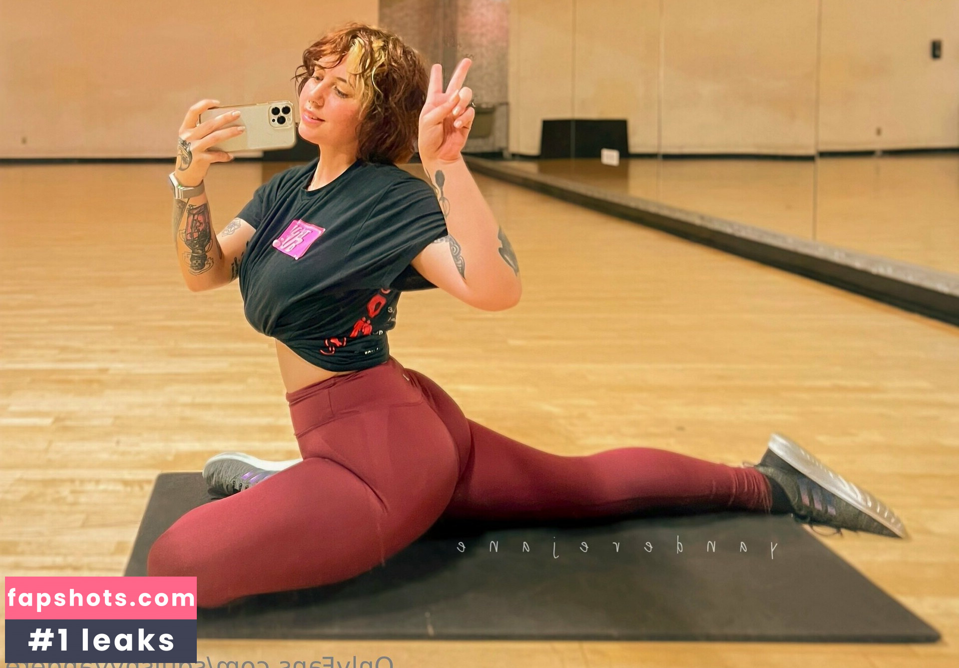 squishyyandere Nahé úniky fotek pouze od fanoušků #5 - Fapshots