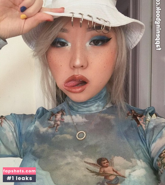 squizxy Nacktheit OnlyFans Fotos #2 - Fapshots