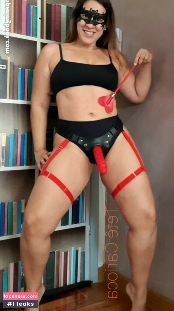 Sra Tetê Carioca Nahé úniky fotek pouze od fanoušků #2 - Fapshots