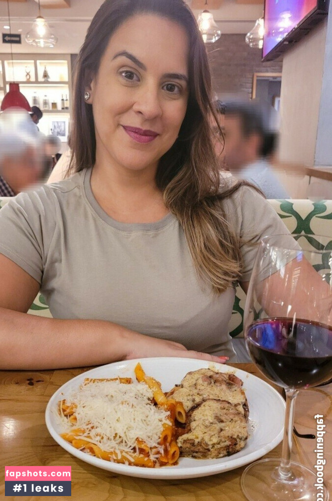 Sra Tetê Carioca Nahé úniky fotek pouze od fanoušků #7 - Fapshots