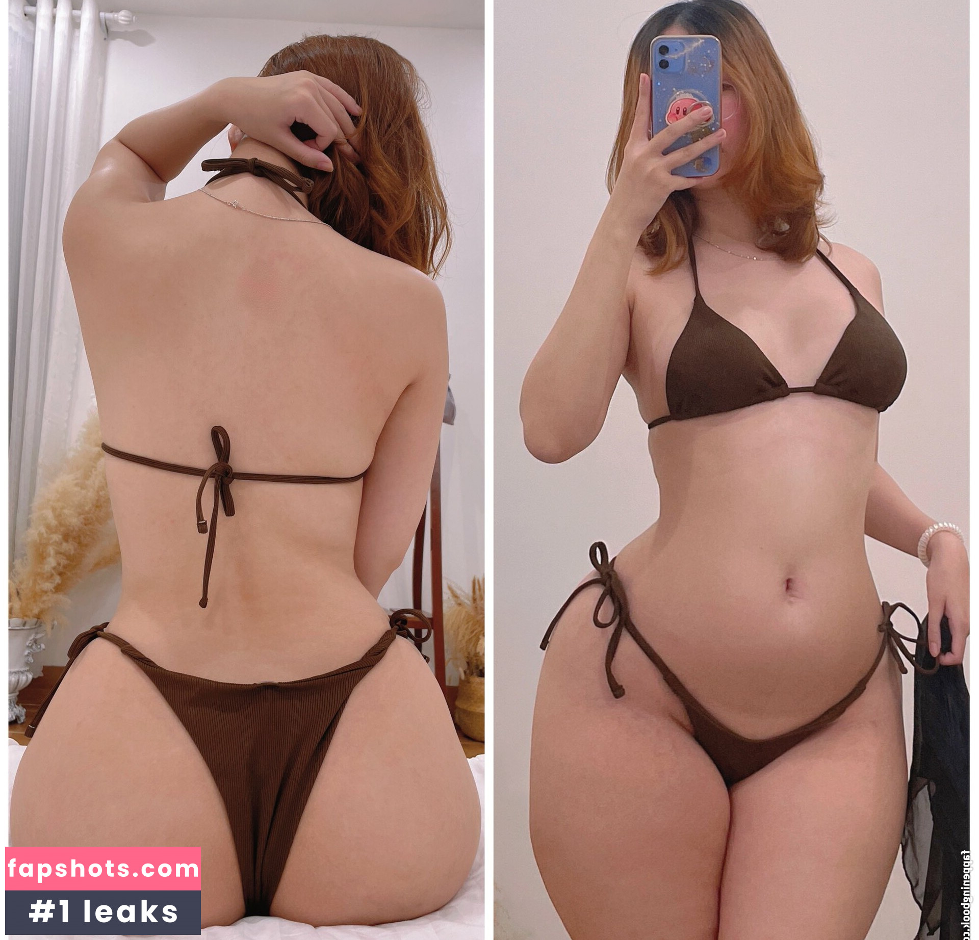 sren244 Nahé úniky fotek pouze od fanoušků #192 - Fapshots