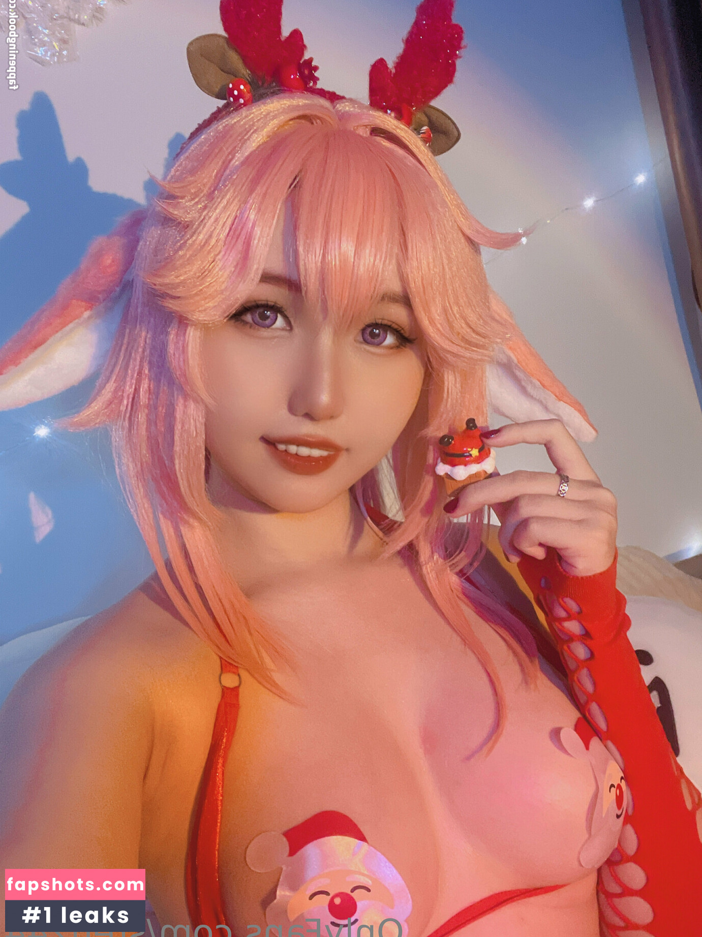 sren244 Nahé úniky fotek pouze od fanoušků #202 - Fapshots