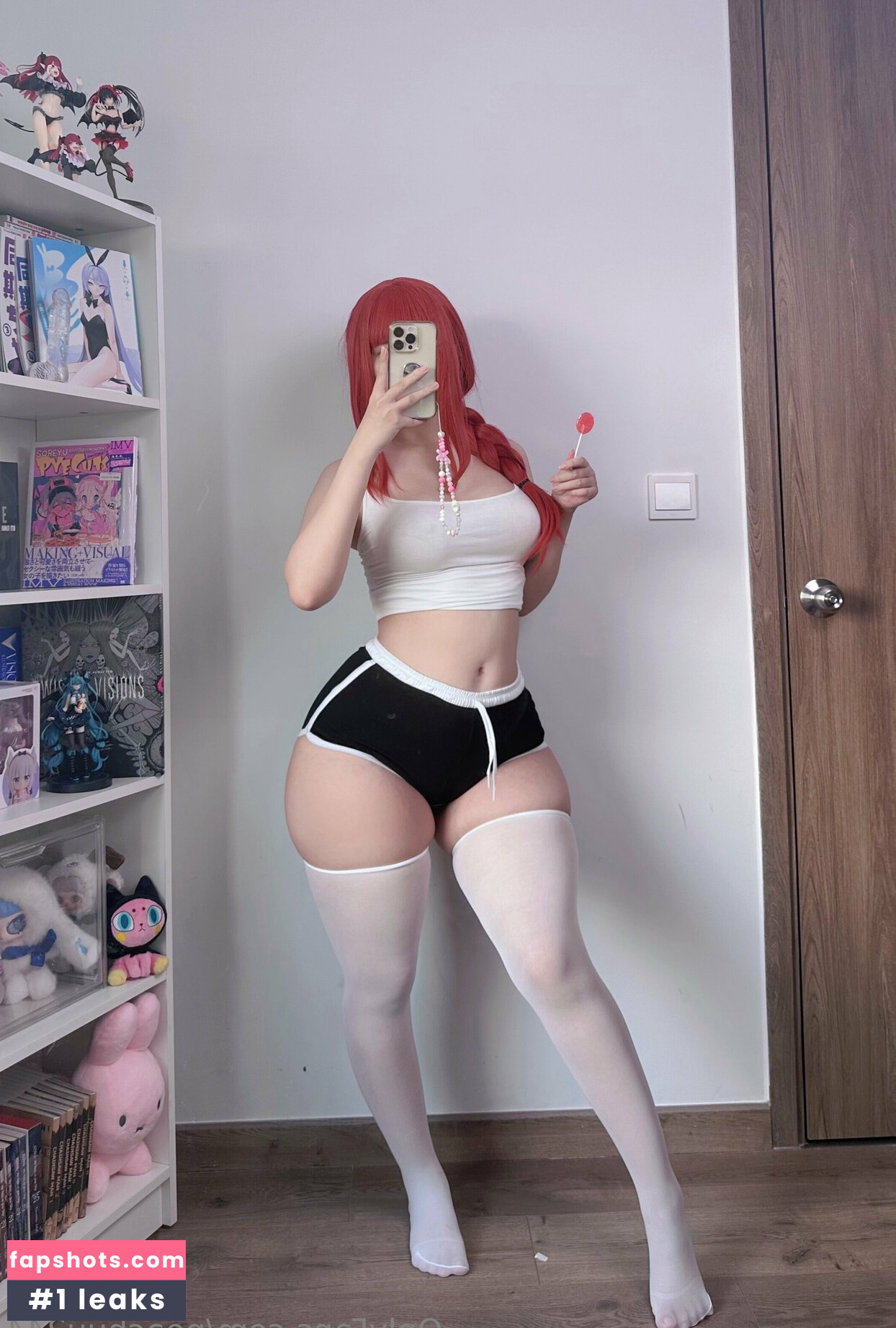 sren244 Nahé úniky fotek pouze od fanoušků #52 - Fapshots