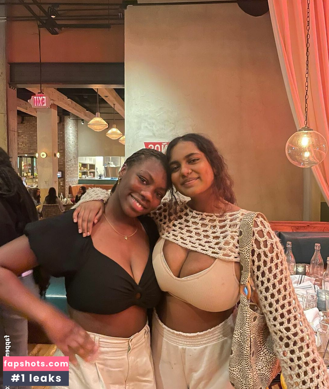 Sriya Filtración Desnuda OnlyFans Foto #27 - Fapshots